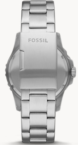 Fossil Watch FB-01 Three Hand Date