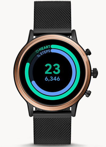 Fossil Watch Gen 5 Smartwatch Julianna HR Ladies FTW6036