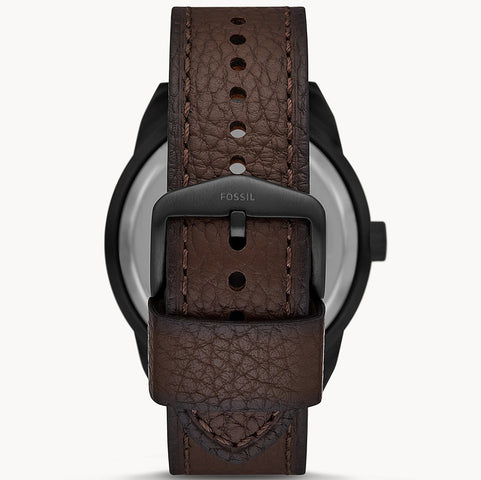 Fossil Watch Bronson Mens