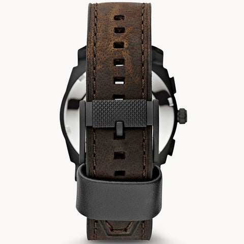 Fossil Watch Machine Mens