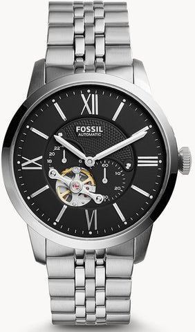 Fossil Watch Townsman Mens ME3107