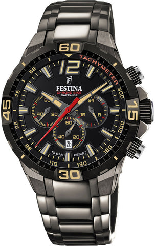 Festina Watch Chronograph Special Edition F20527/1
