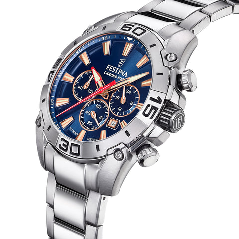 Festina Chrono Bike 2021 Watch