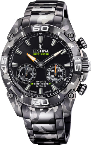 Festina Watch Chrono Bike 2021 Special Edition F20545/1