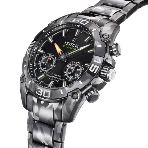 Festina Chrono Bike 2021 Special Edition Watch