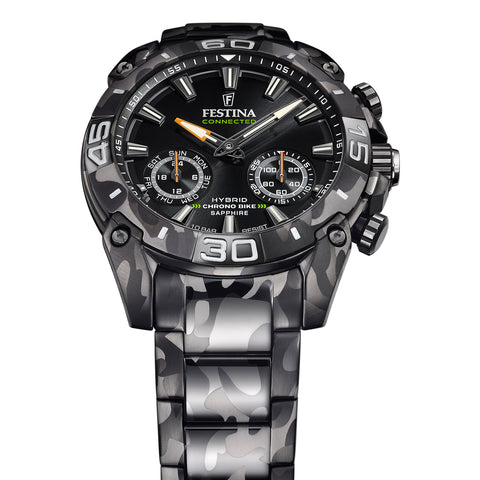 Festina Chrono Bike 2021 Special Edition Watch