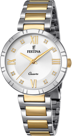 Festina Watch Mademoiselle Ladies F16937/A