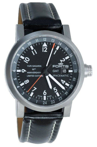 Fortis Yuri Gagarin Edition D 624.22.11 YGE L