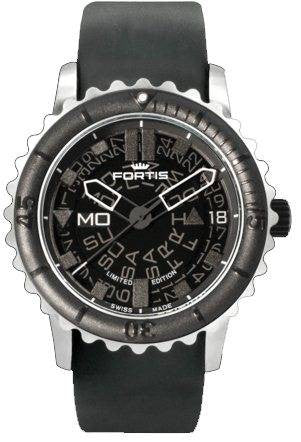 Fortis B-47 Big Steel 675.10.81 K