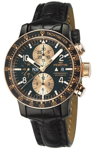 Fortis B-42 Stratoliner D 665.13.19 LC