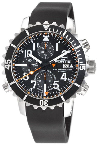 Fortis B-42 Marinemaster D 673.10.41 K/SI