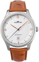Fortis Watch Terrestis Tycoon Date A.M. 903.21.12 LO.38