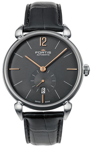 Fortis Watch Terrestis Orchestra P.M. 900.20.31 L.01