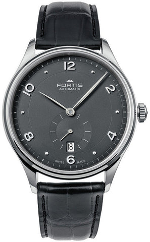Fortis Watch Terrestis Hedonist P.M. 901.20.11 LC.01