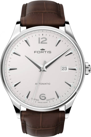 Fortis Watch Terrestis Founder 902.20.32 LCI.16