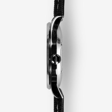 Fortis Watch Pilot Classic Date D