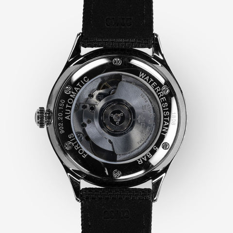 Fortis Watch Pilot Classic Date D