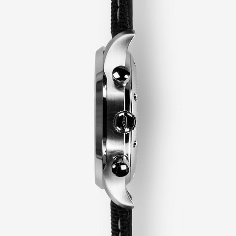 Fortis Watch Pilot Classic Chronograph