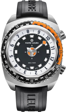 Favre-Leuba Watch Raider Harpoon 00.10101.08.13.31