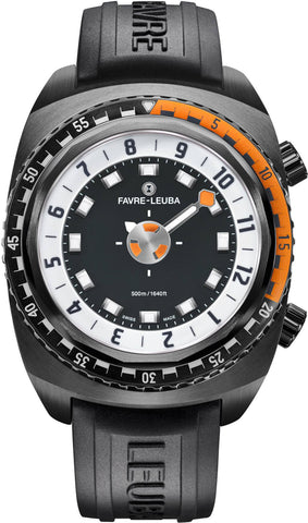 Favre-Leuba Watch Raider Harpoon 00.10101.09.13.31