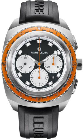 Favre-Leuba Watch Raider Sea Sky 00.10103.08.13.31