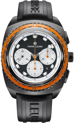 Favre-Leuba Watch Raider Sea Sky 00.10103.09.13.31