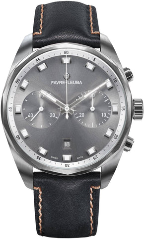 Favre-Leuba Watch Sky Chief Chrono 00.10202.08.31.41