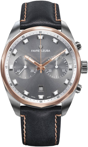 Favre-Leuba Watch Sky Chief Chrono 00.10202.05.31.41