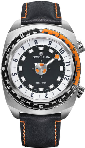 Favre-Leuba Watch Raider Harpoon 00.10101.08.13.41