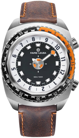Favre-Leuba Watch Raider Harpoon 00.10101.08.13.44