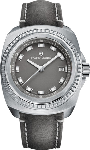Favre-Leuba Watch Sea King 00.10107.08.41.45
