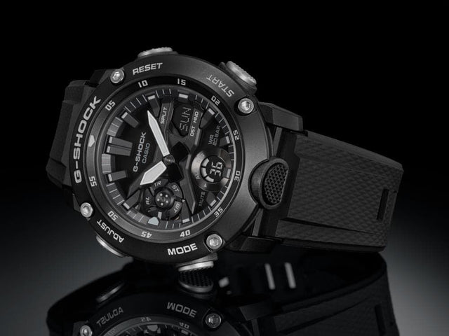 G-Shock 2000 Carbon Core Guard Mens Watch