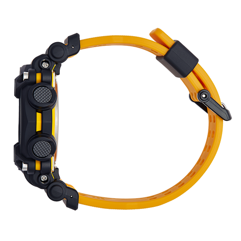 G-Shock Watch Heavy Duty Mens