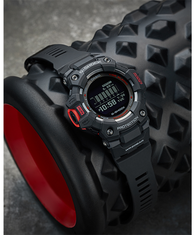 G-Shock Watch G-Squad Bluetooth Mens