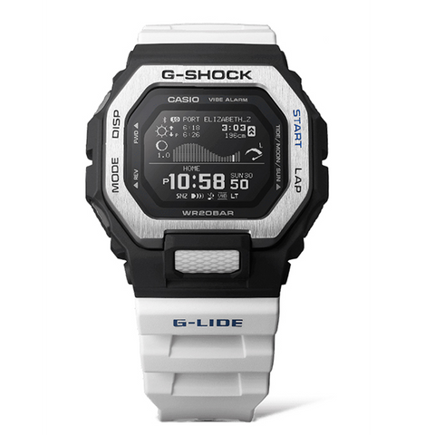 G-Shock Watch G-Squad Mens