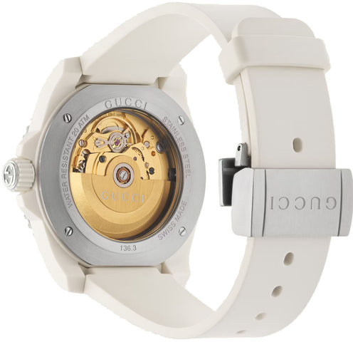 Gucci Watch Dive Unisex D