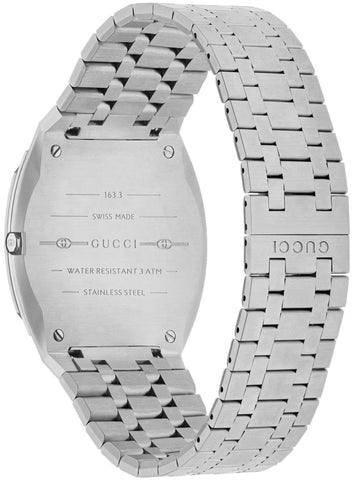 Gucci 25H Watch