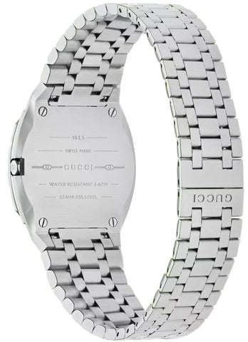 Gucci 25H Watch