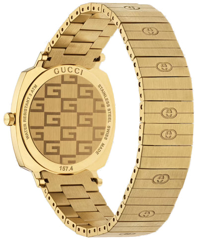 Gucci Watch Grip Unisex D