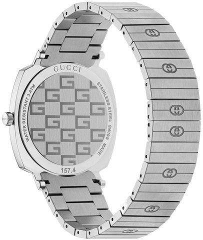 Gucci Watch Grip Unisex D
