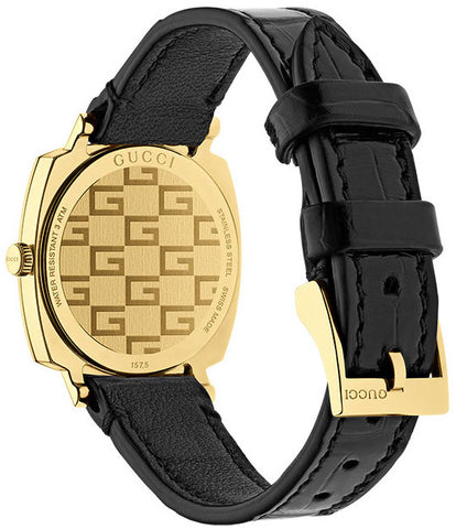 Gucci Watch Grip Ladies D