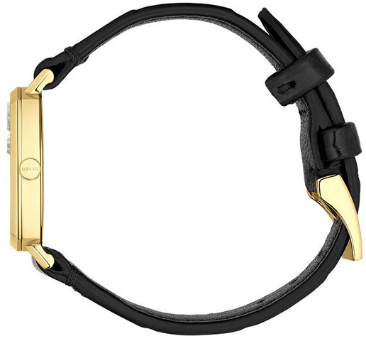 Gucci Watch Grip Ladies D