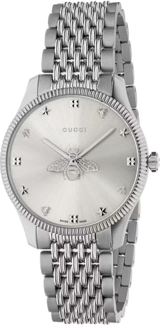 Gucci Watch G-Timeless Ladies YA1264153