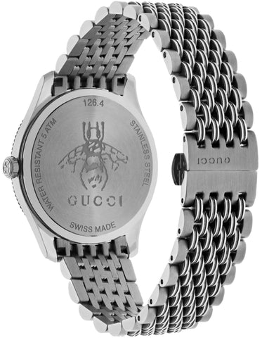 Gucci Watch G-Timeless Ladies D