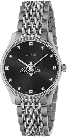 Gucci Watch G-Timeless Ladies YA1264154