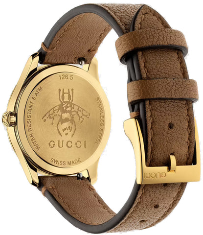 Gucci Watch G-Timeless Ladies D