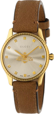 Gucci Watch G-Timeless Ladies YA1265022