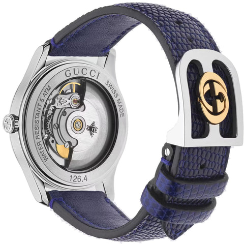 Gucci Watch G-Timeless Unisex D