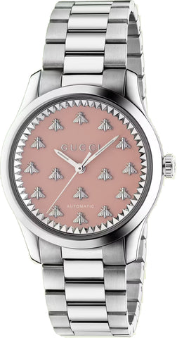 Gucci Watch G-Timeless Ladies YA1264188
