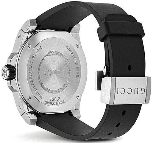 Gucci Watch Gucci Dive Mens D